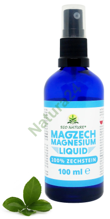 Olejek magnezowy 100% Olej Oliwka MAGZECH