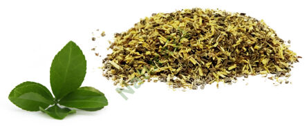 Korzeń lukrecji cięty lub mielony 50g