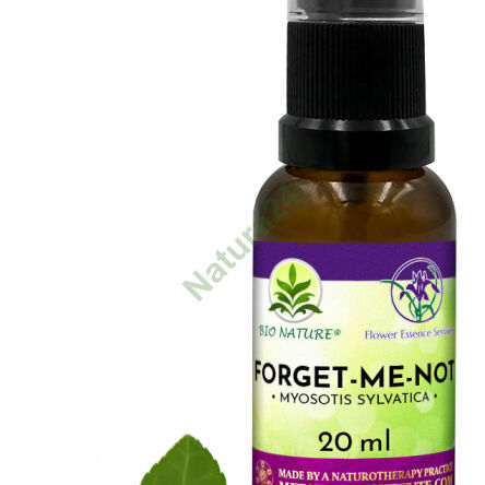 035. Forget-Me-Not - Kompozycja FES 20ml - 2