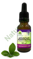 057. Mountain Pennyroyal - Kompozycja FES 20ml