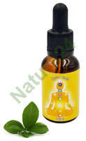 Crystal Herbs – Solar Plexus Chakra (Czakra Splotu Słonecznego) – 25 ml