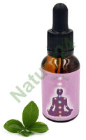 Crystal Herbs – Higher Chakras (Wyższe Czakry) – 25 ml