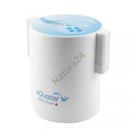 Jonizator wody aQuator Mini Silver - 5