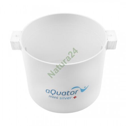 Jonizator wody aQuator Mini Silver - 6