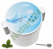 Jonizator wody aQuator Mini Silver