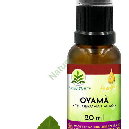 22. Oyamã - Kompozycja Ararêtama 20ml - 2