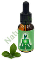 Crystal Herbs – Heart Chakra (Czakra Serca) – 25 ml