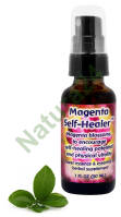 FES Magenta Self-Healer Wsparcie potencjału samoleczenia i fizycznej witalności 30 ml spray
