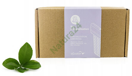 Wkład Mineralizujący  do jonizatora Vivo - MINERALIZATION