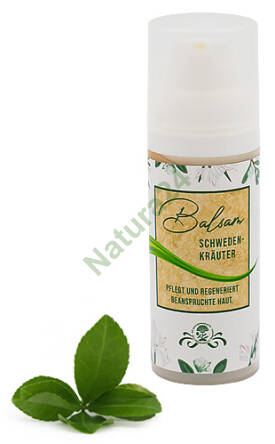 Oryginalny Szwedzki balsam ziołowy 50/100 ml